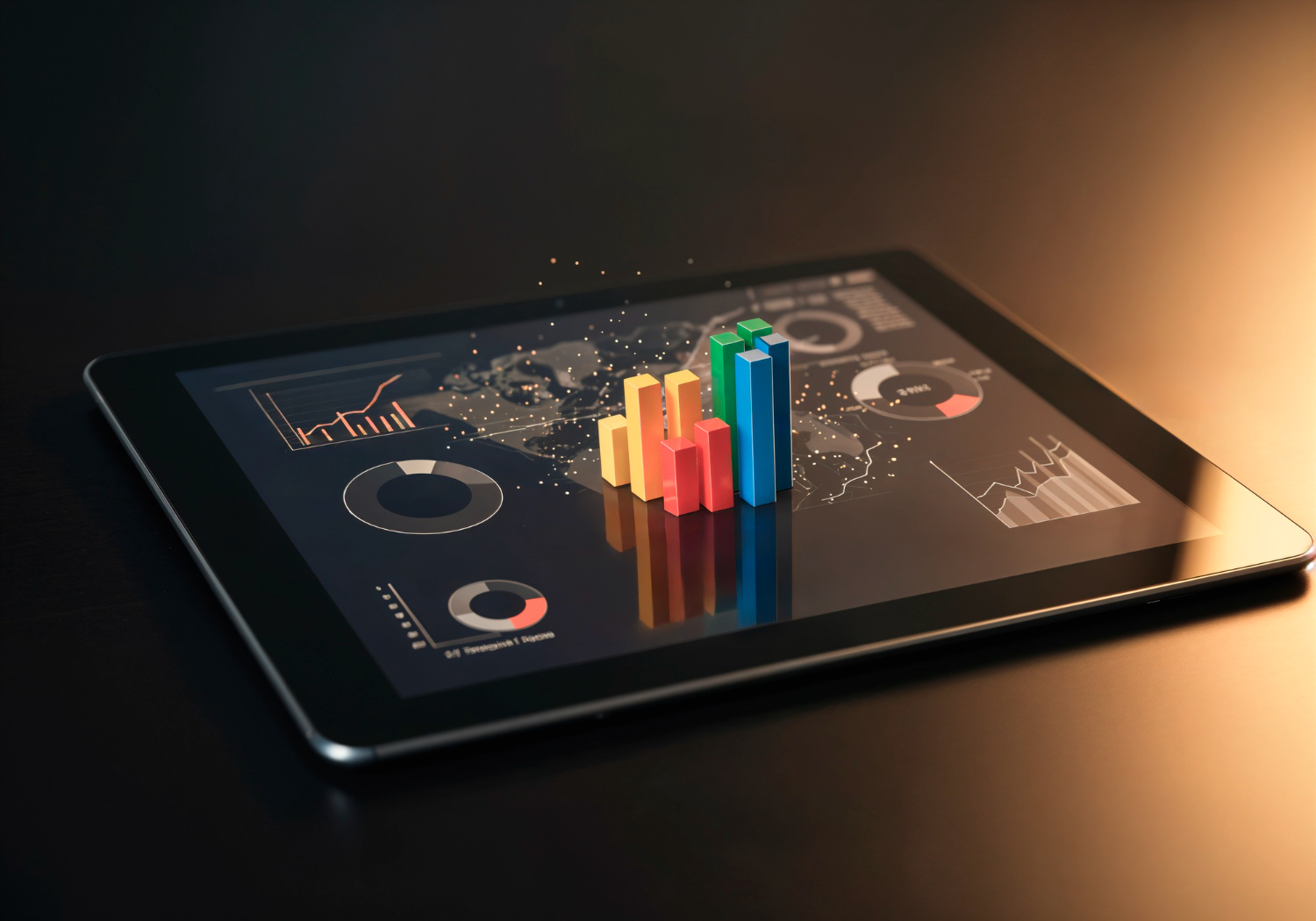 Sales & Distribution